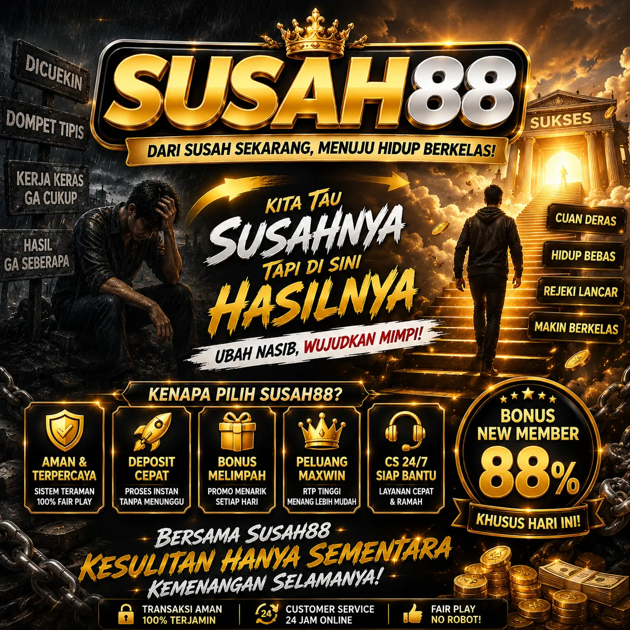 Tikus123 Banner